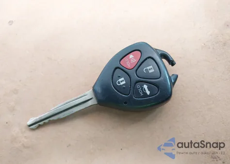 2011 Toyota Corolla Le from USA, damaged, VIN 2T1BU4EE3BC579874